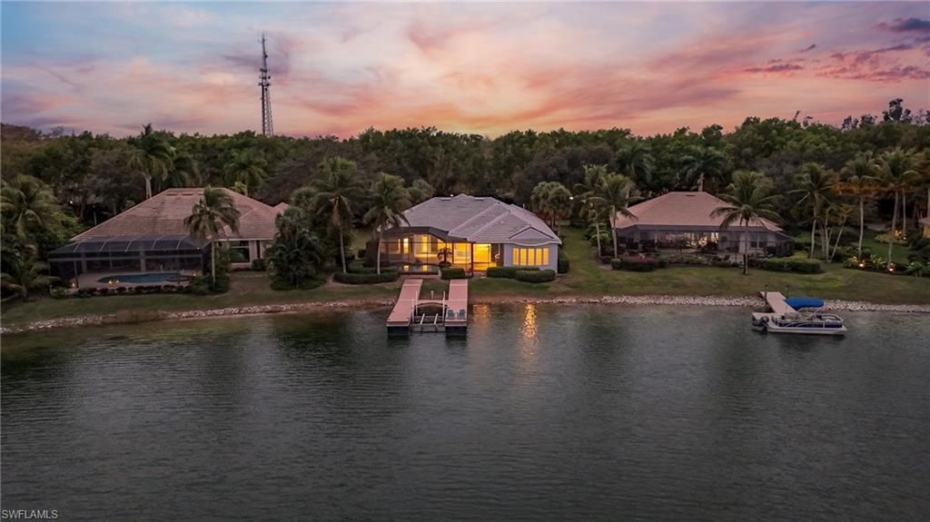 18361 Verona Lago Dr, Miromar Lakes, FL 33913 Photo