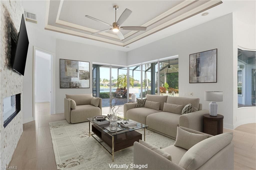 18361 Verona Lago Dr, Miromar Lakes, FL 33913 Photo