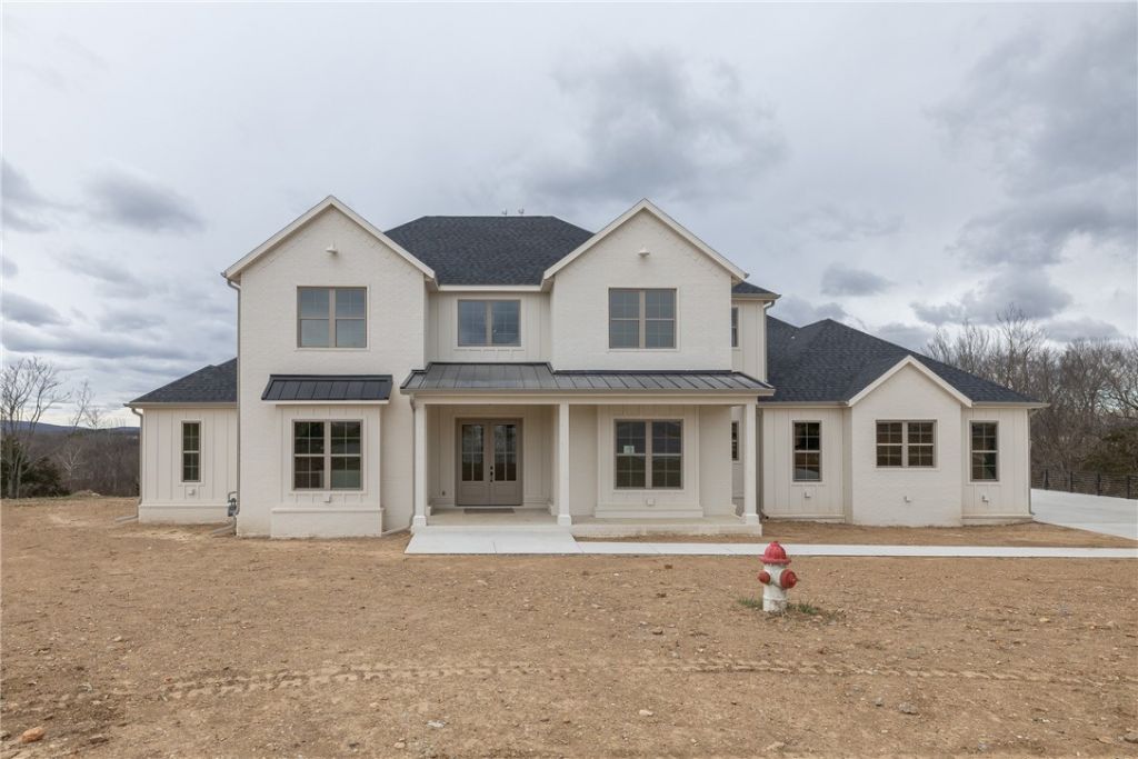 1148 Noah Street, Fayetteville, AR 72703 Main Photo