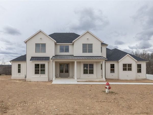 1148 Noah Street, Fayetteville, AR 72703