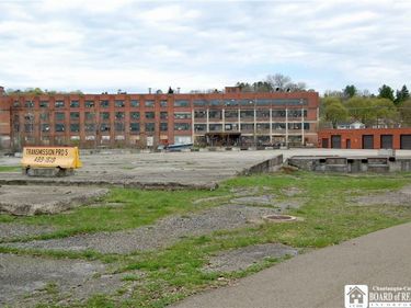 19.5 Blackstone Avenue, Jamestown, NY 14701