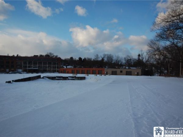 19.5 Blackstone Avenue, Jamestown, NY 14701