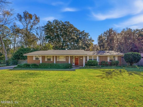 6916 HANSON Drive S, Jacksonville, FL 32210