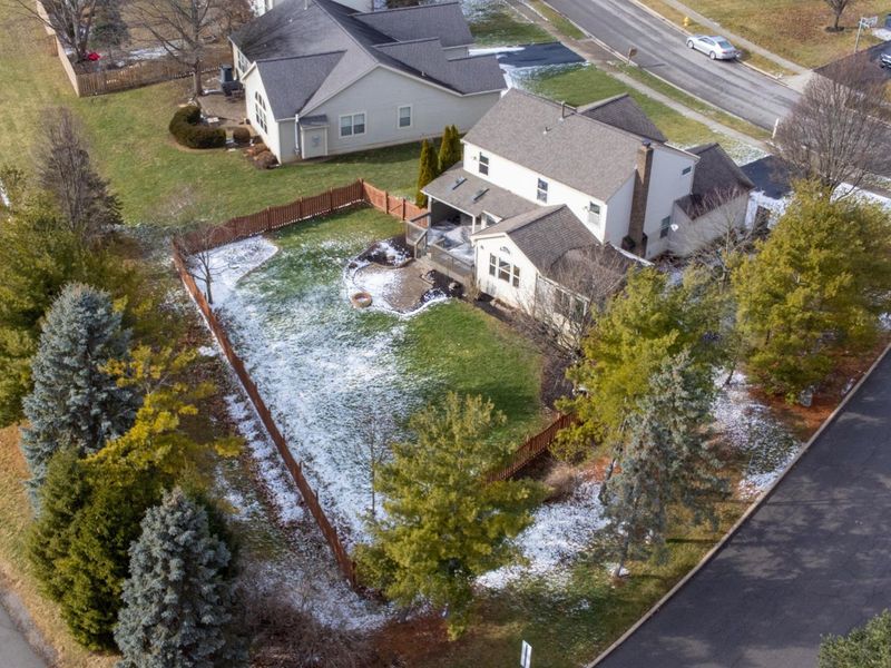 1248 Westwood Drive, Lewis Center, OH 43035 Photo 3