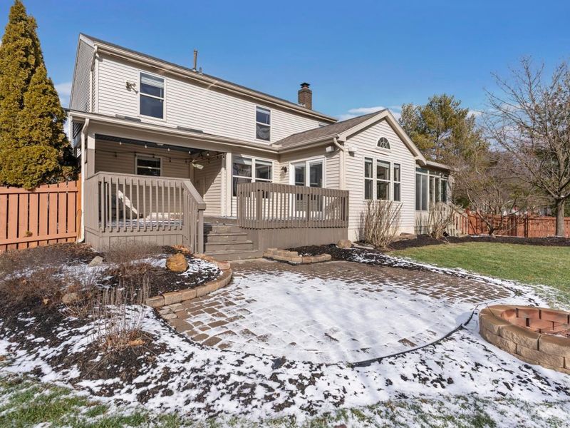 1248 Westwood Drive, Lewis Center, OH 43035 Photo 52