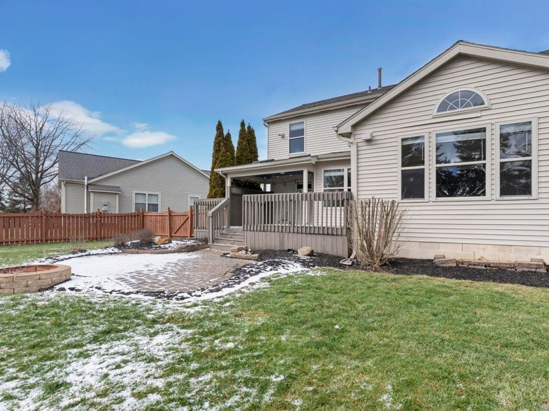 1248 Westwood Drive, Lewis Center, OH 43035 Photo 59