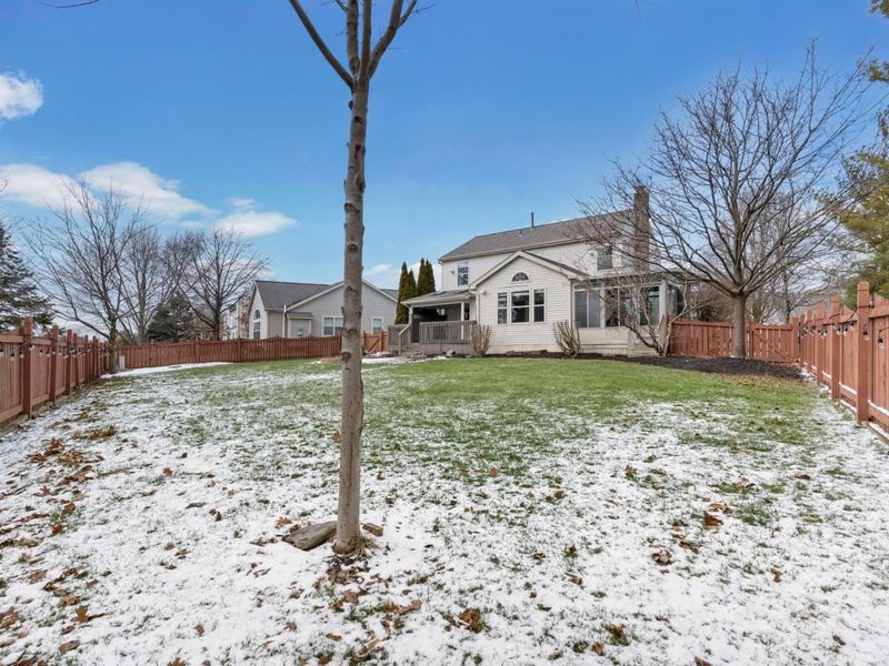 1248 Westwood Drive, Lewis Center, OH 43035 Photo 63