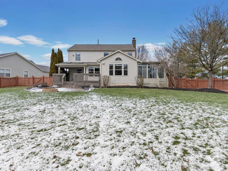 1248 Westwood Drive, Lewis Center, OH 43035 Photo 65