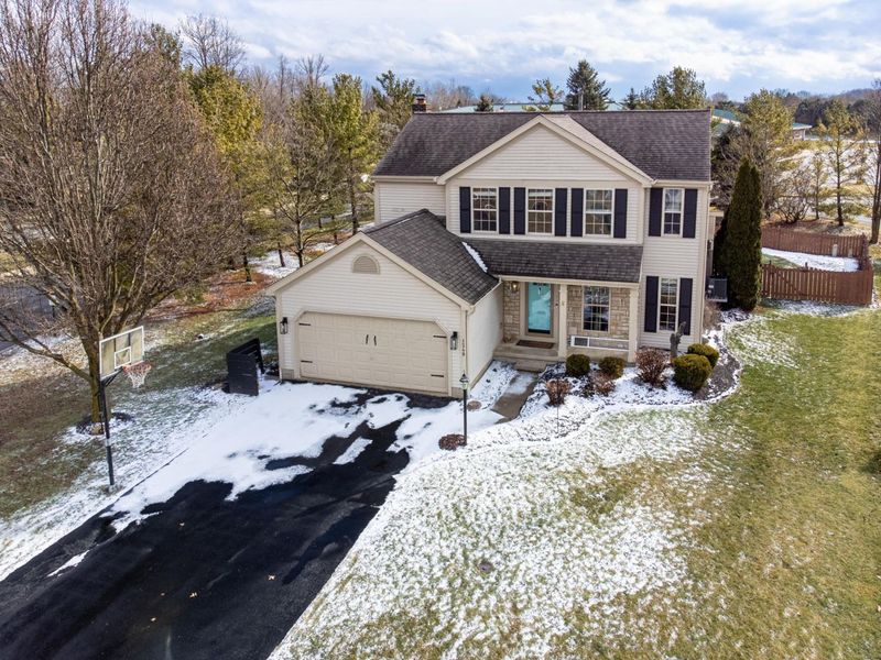 1248 Westwood Drive, Lewis Center, OH 43035 Photo 70