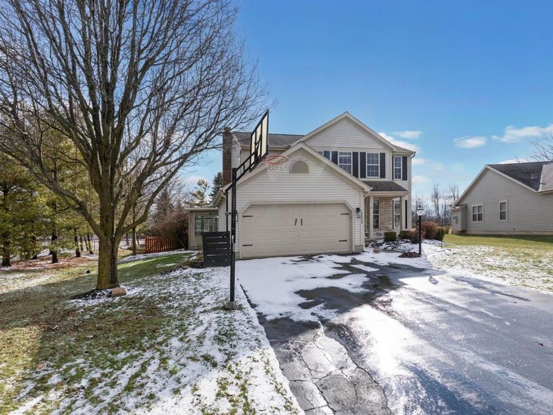 1248 Westwood Drive, Lewis Center, OH 43035 Photo 71