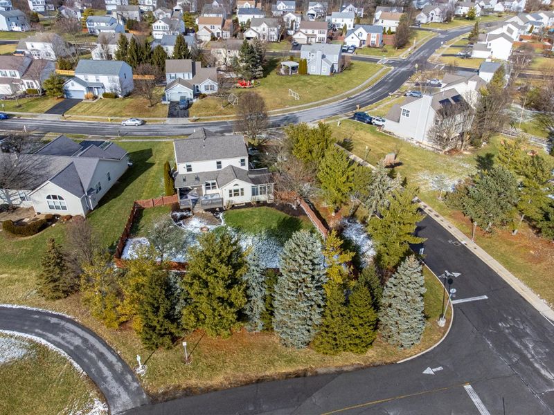 1248 Westwood Drive, Lewis Center, OH 43035 Photo 77