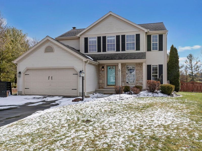 1248 Westwood Drive, Lewis Center, OH 43035 Photo 79