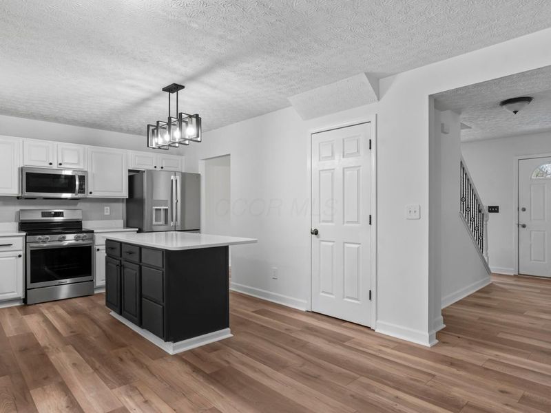 1248 Westwood Drive, Lewis Center, OH 43035 Photo 8