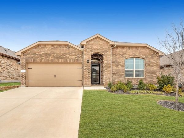 156 Birch Street, Boyd, TX 76023