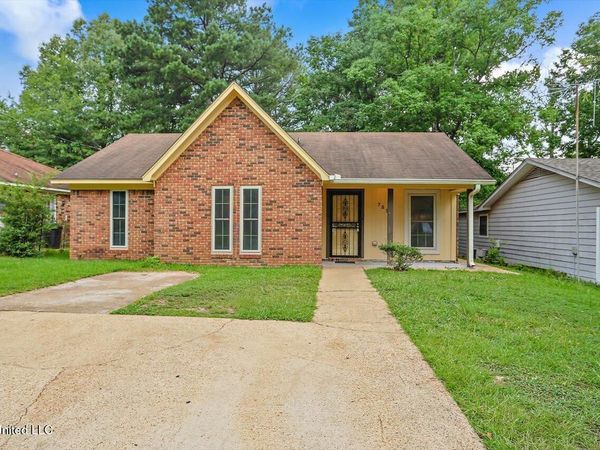 757 Sandy Lane, Pearl, MS 39208