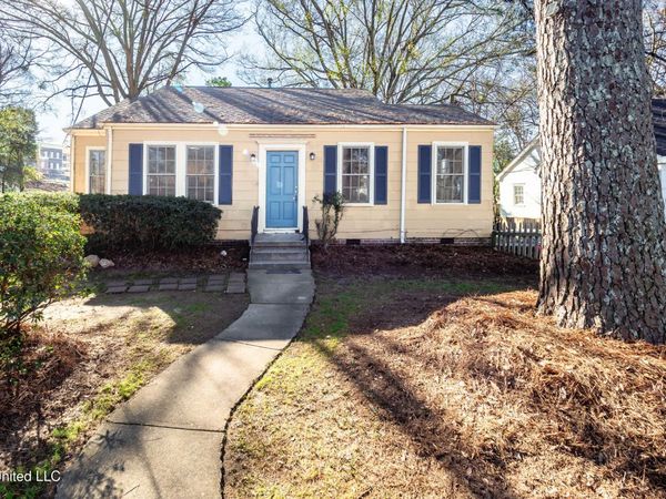 535 Hartfield Street, Jackson, MS 39216