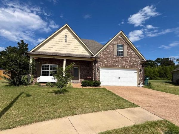 3556 May Brook Cove, Southaven, MS 38672