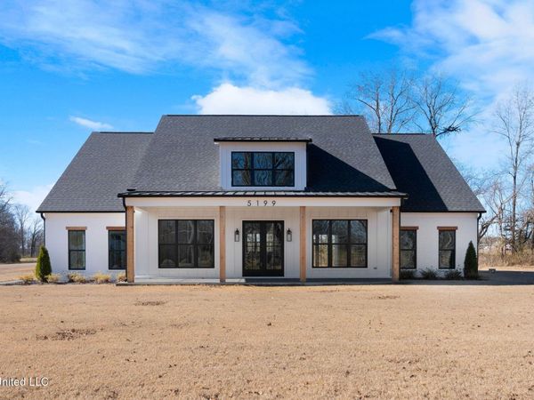 5199 Brook Lane, Hernando, MS 38632