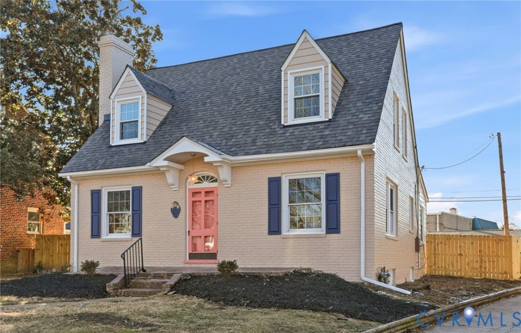 4028 Fauquier Avenue, Richmond, VA 23227 Main Photo