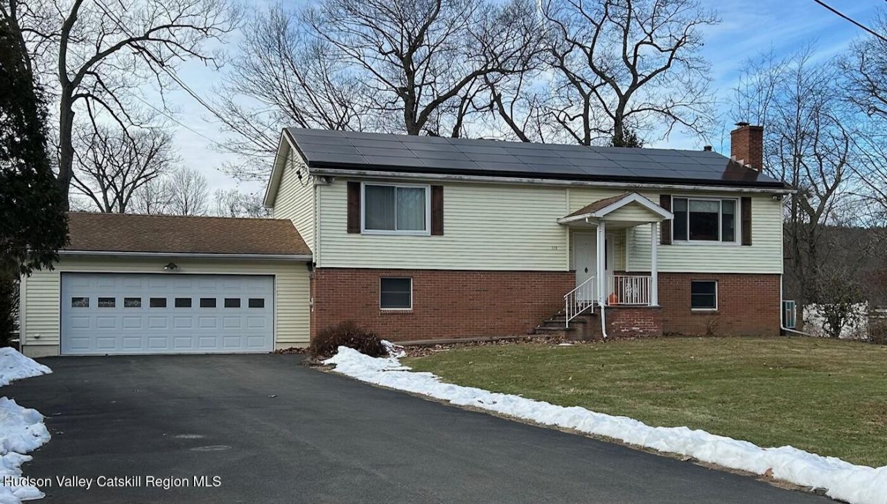 208 Sawmill Road, Lake Katrine, NY 12449 Main Photo