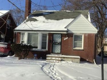 18659 Birwood Street, Detroit, MI 48221