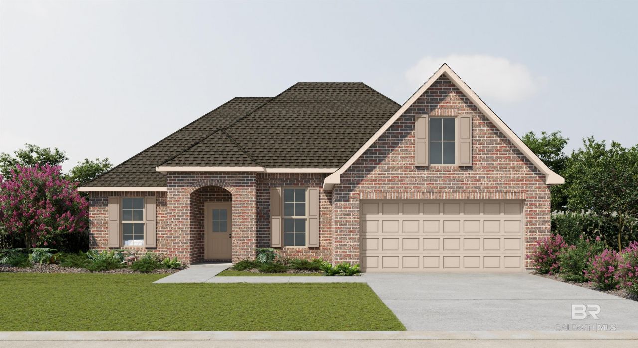 11234 Bonaventure Avenue, Daphne, AL 36526 Main Photo