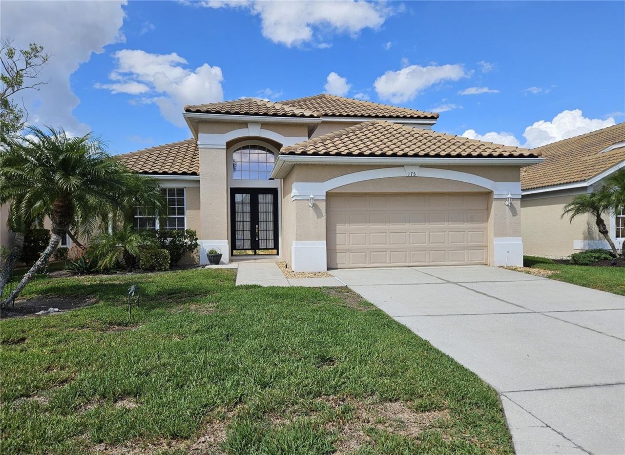 175 Braemar Avenue, Venice, FL 34293 Photo