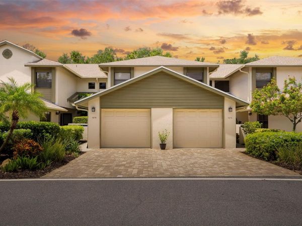 1678 STARLING DRIVE, Unit 102, SARASOTA, FL 34231
