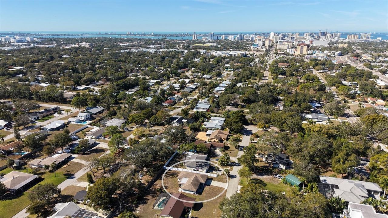 2660 Colorado Street, Sarasota, FL 34237 Photo