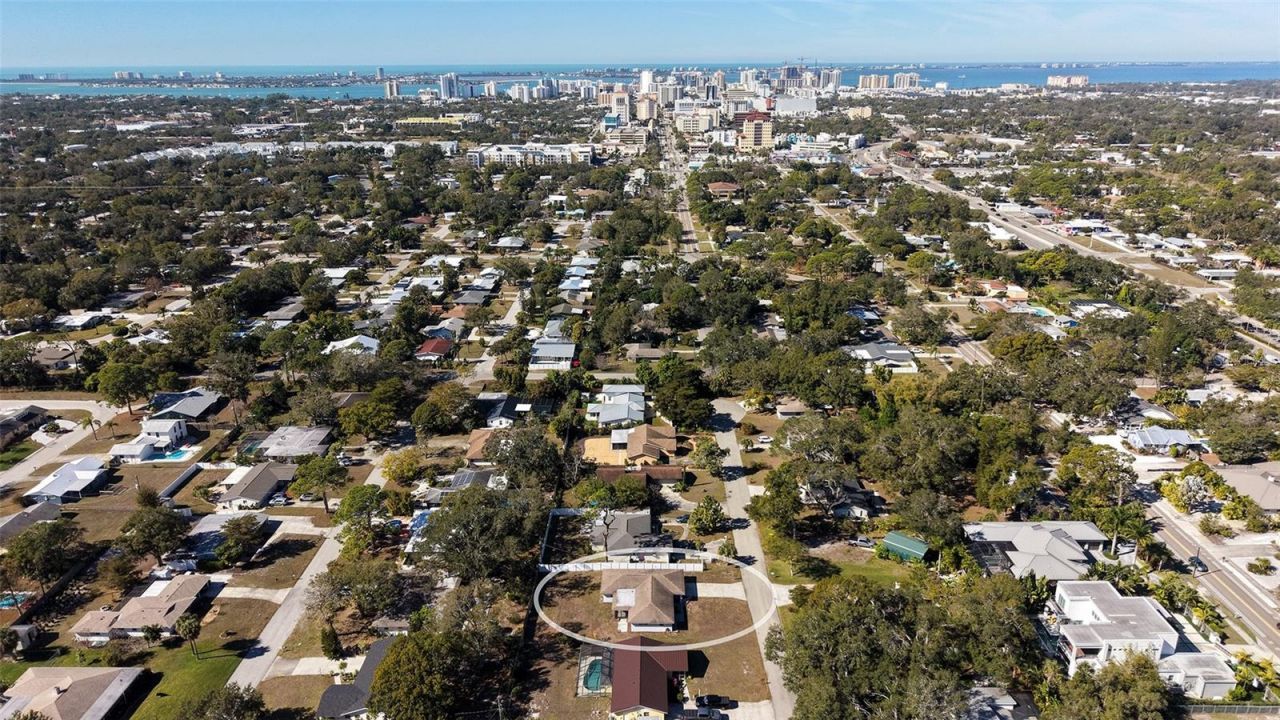 2660 Colorado Street, Sarasota, FL 34237 Photo