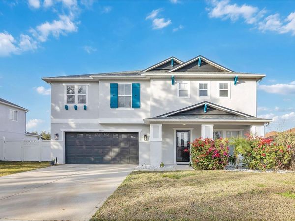 3064 TOBAGO AVENUE, CLERMONT, FL 34711