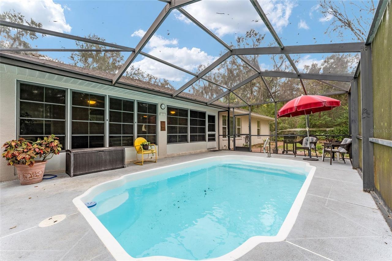 84 S Hunting Lodge Drive, Inverness, FL 34453 Photo