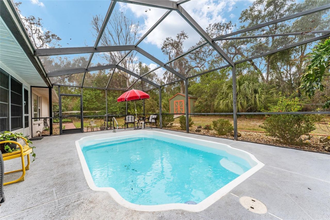 84 S Hunting Lodge Drive, Inverness, FL 34453 Photo