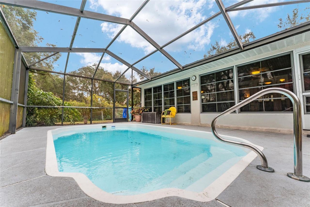 84 S Hunting Lodge Drive, Inverness, FL 34453 Photo