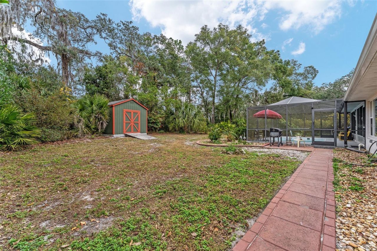 84 S Hunting Lodge Drive, Inverness, FL 34453 Photo