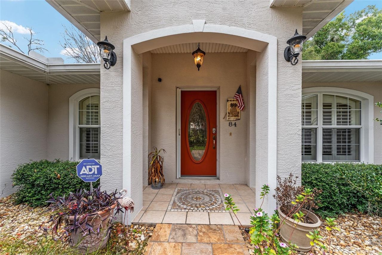 84 S Hunting Lodge Drive, Inverness, FL 34453 Photo