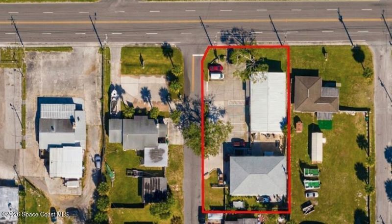 2299 Aurora Road , Melbourne, FL 32935 Photo