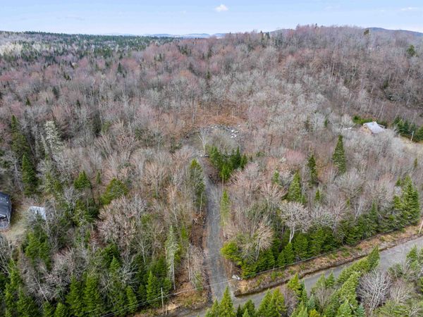 25 Spooner Road, Pittsburg, NH 03592