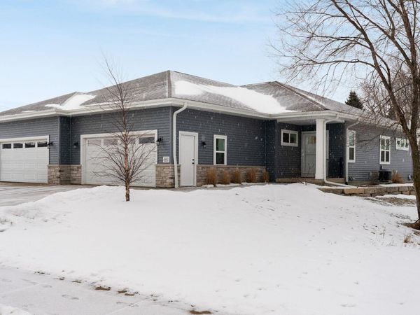 6850 Rembrandt Road, Deforest, WI 53532