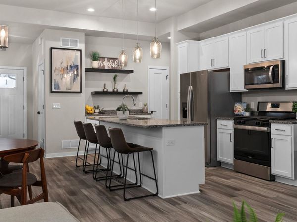 6850 Rembrandt Road, Deforest, WI 53532