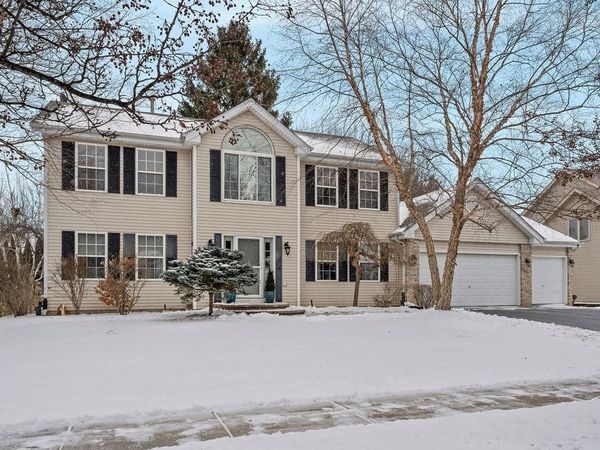 5159 CANDELABRA Lane, LOVES PARK, IL 61111