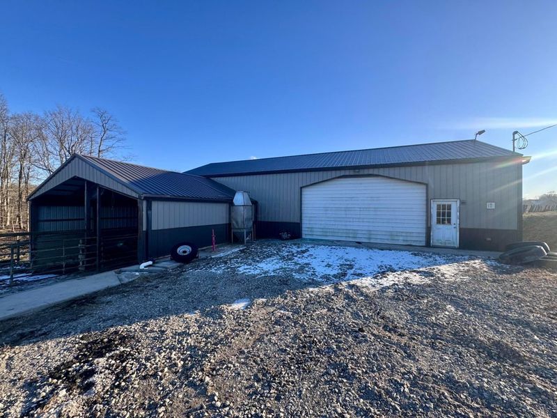 0 Pugh Road, Stockport, OH 43787 Photo 1