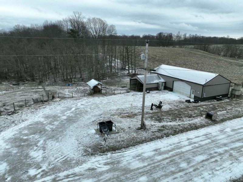 0 Pugh Road, Stockport, OH 43787 Photo 18