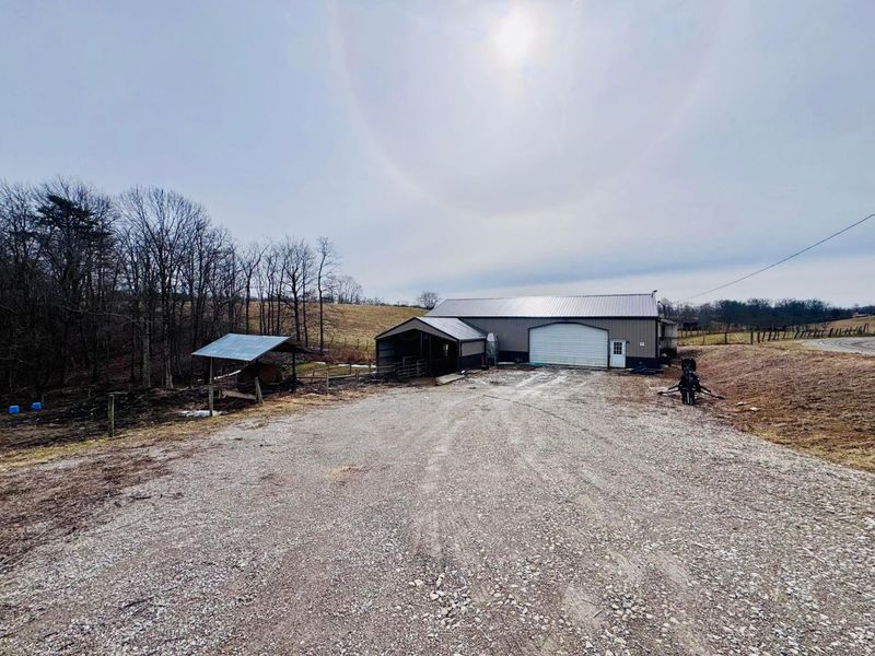 0 Pugh Road, Stockport, OH 43787 Photo 2