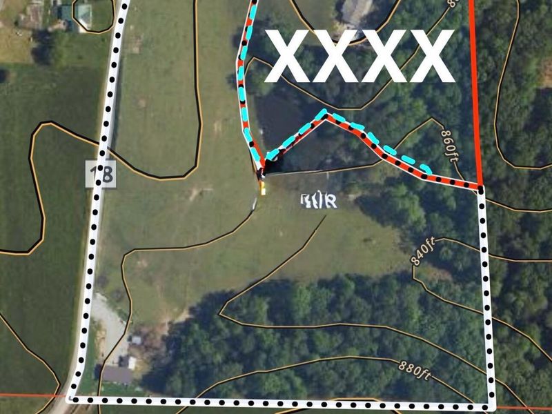 0 Pugh Road, Stockport, OH 43787 Photo 3