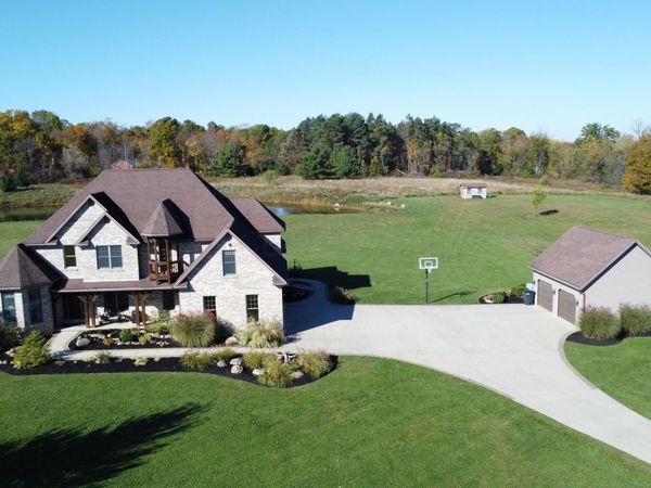 9526 State Route 314 , Mansfield, OH 44904