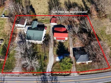 2655 Battlefield Memorial Highway, Berea, KY 40403