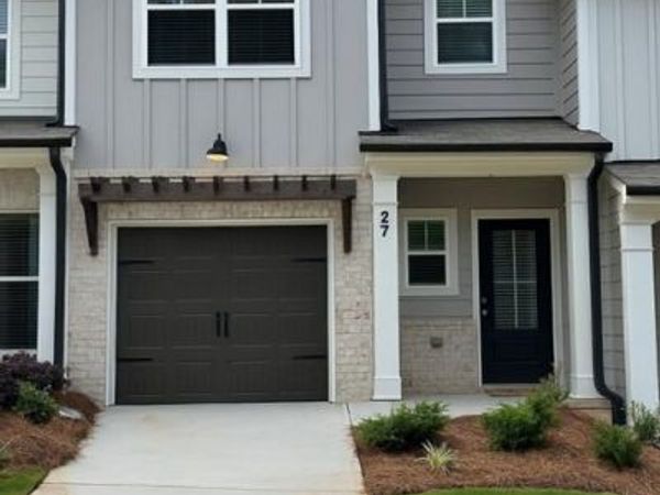 27 Benscot Drive, Austell, GA 30106