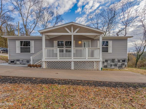 2224 Daisy Ave, Knoxville, TN 37915