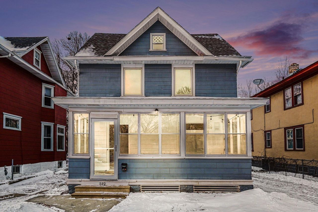 849 Iglehart Avenue, Saint Paul, MN 55104 Main Photo